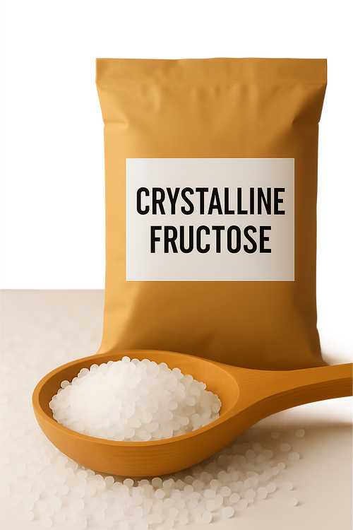 Crystalline fructose (GL), 50lb bag