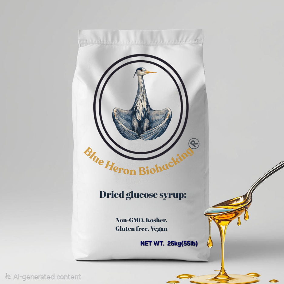 Dried glucose syrup